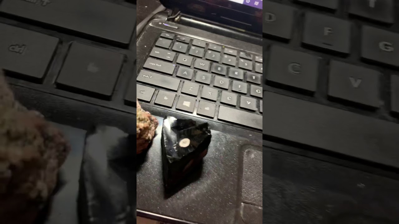 Classifying Igneous Rocks - Module 5 assignment