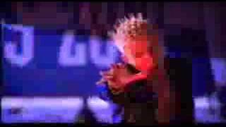 Billy Idol - Shock To The System