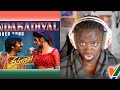 DandaKadiyal Dhamaka Ravi Teja Sreeleela Thrinadha Rao Bheems Ceciroleo REACTION