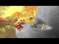Tigerdyrets Honningjagt PS1 Playthrough Dansk Del 1 Introduktion Lad Eventyret Begynde