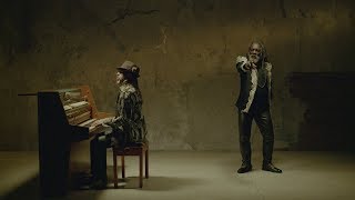 Winston McAnuff &amp; Fixi - My Angel (Official video)