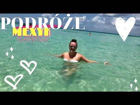Podróże : Meksyk, Tulum, szamani, karaiby, wyspa Cozumel
