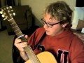 Brake by Melissa McClelland Guitar Instructional Video