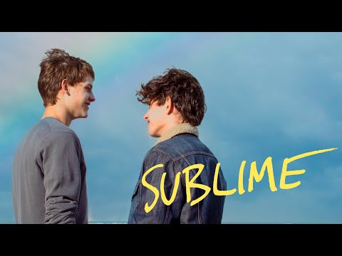 Bande-annonce du film Sublime - Réalisation Mariano Biasin Outplay Films	