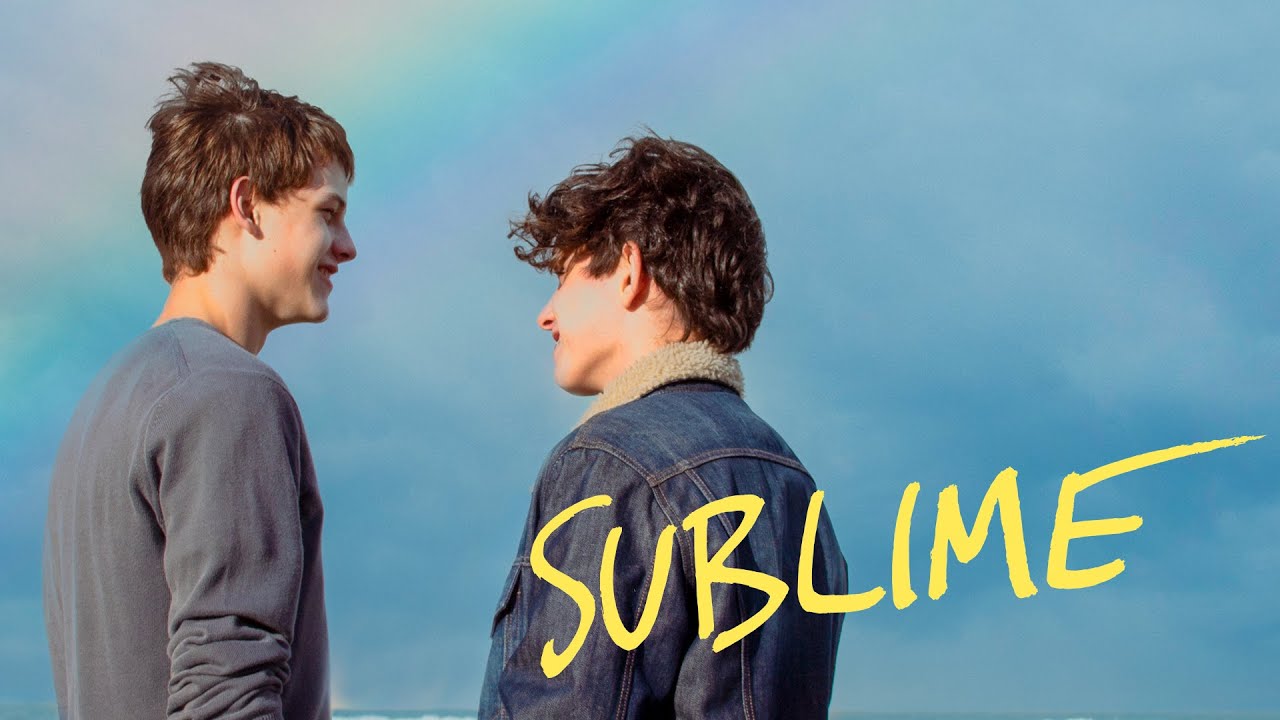 Miniature de la vidéo SUBLIME - BANDE ANNONCE OFFICIELLE du film Sublime