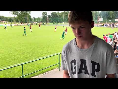 13.82023 Polaban A- FK Bohemia Poděbrady, 2. poločas