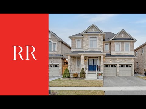 19 Mill Stone Terrace