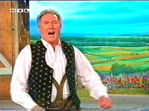 Sepp Viellechner (Heimatmelodie 1993)