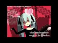 【初音ミク Append】 ↑Jinsei Game↓ / 人生ゲーム 【VOCALOID 3 Español ...