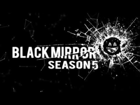 Black Mirror : Season 5 Trailer Song, (when the music drop) 1h