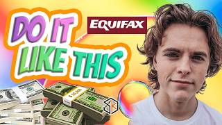 Top 10 Business Credit Cards That Report to Equifax — How *I* Got Approved Fast With Fair Credit