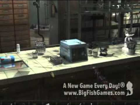 Chronicles of Mystery The Legend of the Sacred Treasure 