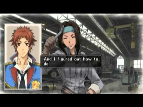 Rpgtheater's Valkyria Chronicles 2 pt 12
