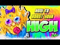 WATCH THIS WHILE HIGH #24 (BOOSTS YOUR HIGH)