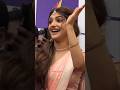 Sreeleela Cute Expression Kissiksong Shorts Viralvideo Sreeleela Pushpa2 Shortvideo Song