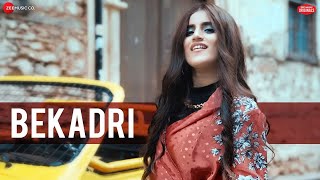Bekadri - Official Music Video | SHIVI &amp; ARKANE | Zee Music Originals