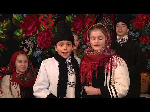 Marta Balaceanu si Iustin Cerbu _ Noi suntem din Bucovina