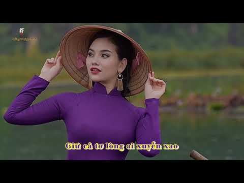 Thể hiện bởi Diệu Hiền