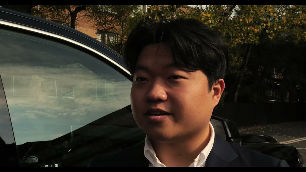 Truth Is Never Launched Without Friction | Official Trailer