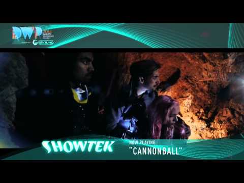 Djakarta Warehouse Project 2014 - #DWP14 Day 1 Artists Video Mix