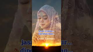 Download lagu Lesti kejora,bila malaikat Izrail datang memanggil #shorts @transisiamatir. mp3