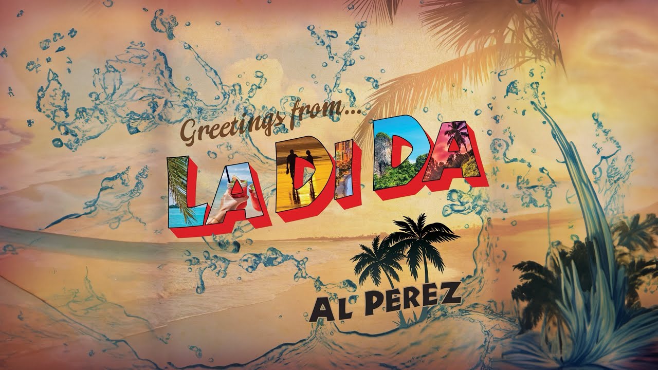 La Di Da Music Video