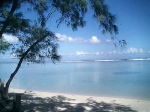 Leroy Burgess - Stranger