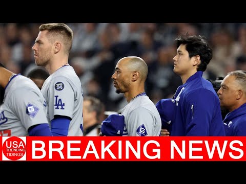 Shohei Ohtani, Juan Soto headline 2025 NL Silver Slugger Award winners