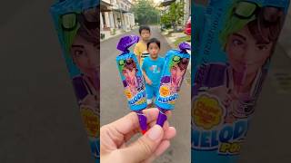 Download lagu Mom gave out candy but my brother got a whistle instead⁉️ mp3 Download lagu Mom gave out candy but my brother got a whistle instead⁉️ mp3