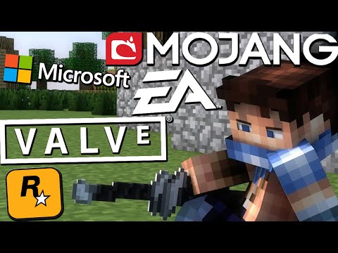 IF LOL WERE OWNED BY OTHER COMPANIES...