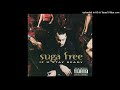 Suga Free- Fly Fo Life- Instrumental