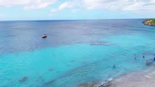 DJ Zappler auf Bonaire ... Insel 9  von 10 (November 2023) Musik: The Spirit of Bonaire