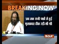 Ram Mandir issue: Sri Sri Ravi Shankar to visit Ayodhya on November 16
