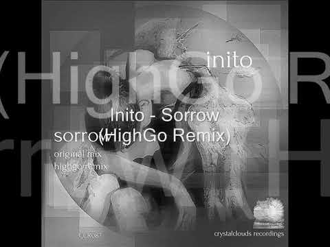 CCR087, Inito - Sorrow