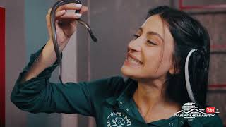 Ժիրո Իվան, Սերիա 7 / Zhiro Ivan