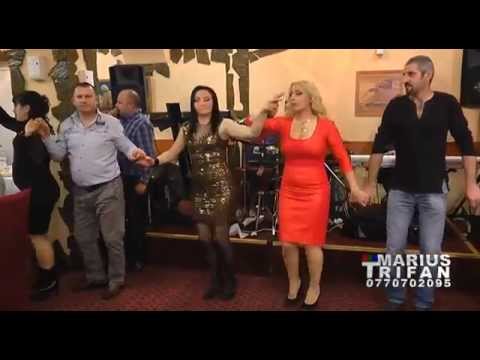 06 Majorat Draghita (23dec2014) - Damian Conac - Colaj hore LIVE Duanrea Albastra