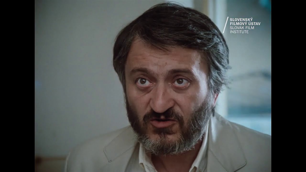 Miniature de la vidéo Utekajme, už ide! (1986) - upútavka | trailer du film Run, He Is Coming!