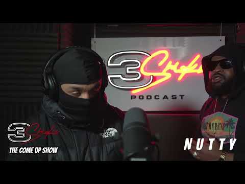 Nutty 3Smoke The Come Up Show
