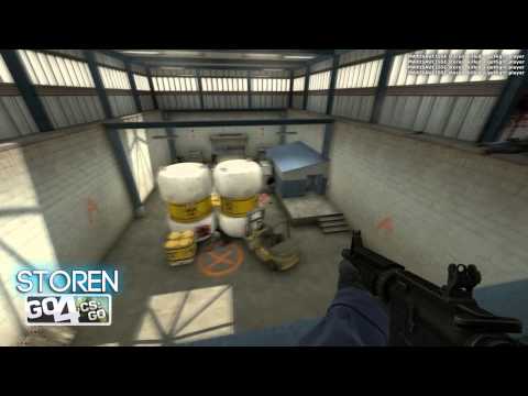 [VAKARM] ESL GO4CSGO FRAGSHOW #2