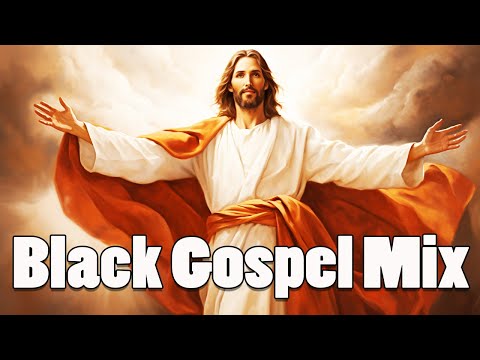 Greatest Favorite Gospel Music 2025 - Open Your Heart and Let God’s Love Transform Your Life