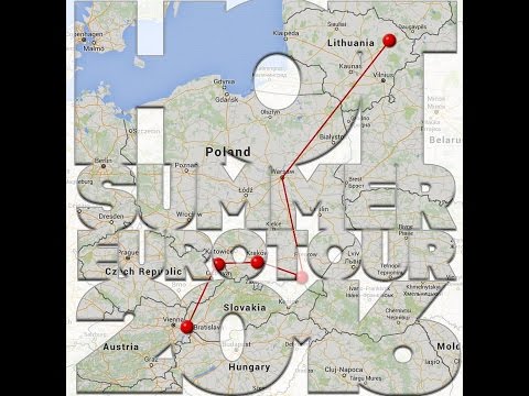 Andrey HoT @ Bass Camp festival 2016 (Poland)