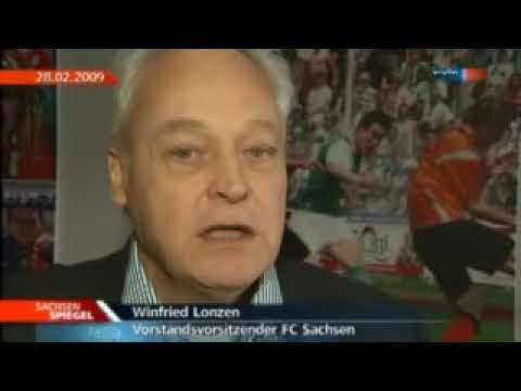 Saison 2008 2009 20Z1. ST FC Sachsen Leipzig - Insolvenz ist vom Tisch