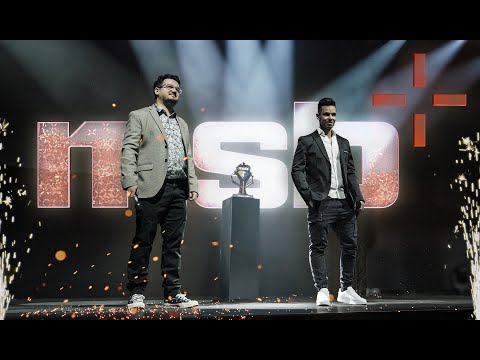 Magyar Streamer Bajnokság 4: Az Aftermovie