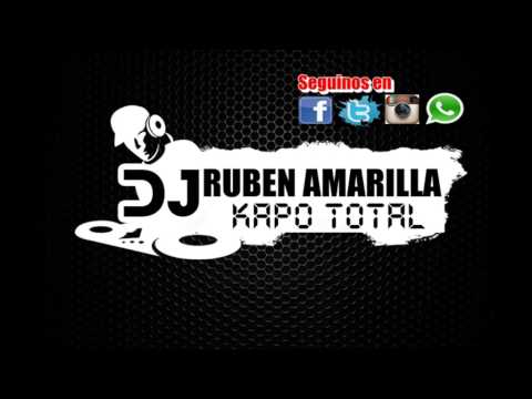Clasicos Tropicales Vol2 Dj Ruben Amarilla