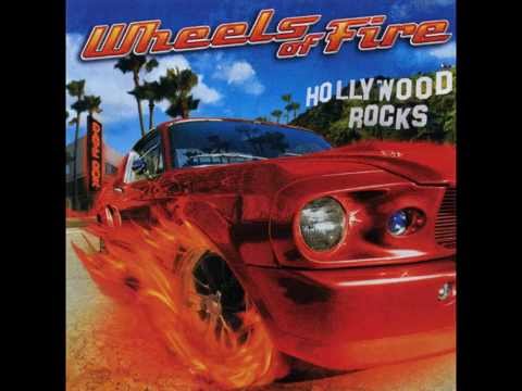 Wheels Of Fire - Love Nest (Subtitulos en español)