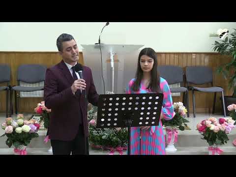 Catalin Gatan & Daria Ghita - Din tot ce-avem pe-acest pamant