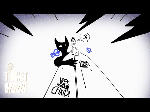 VIPER x CHXID! - "กอด" (Prod. timeless)