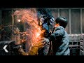 Verwandlung in einen Vampir - MORBIUS Clip & Trailer German Deutsch (2022)