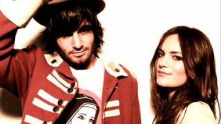 Angus And Julia Stone - Big Jet Plane