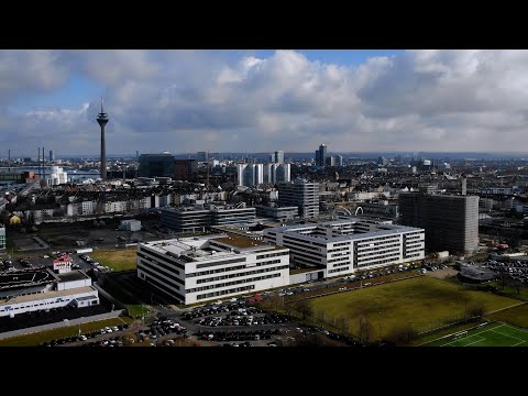 Karriere im LKA NRW- Recruitingfilm